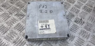 23710AU600 2758001362 Блок управления двигателем Nissan Primera 12 Арт e12243342, вид 1