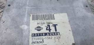 23710AU600 2758001362 Блок управления двигателем Nissan Primera 12 Арт e12243342, вид 2