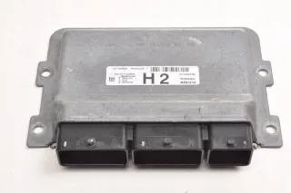 237105FP01 Блок управления двигателем Nissan Micra K14 Арт e12243292, вид 1