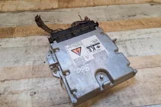 2758003231 Блок управления двигателем Nissan Almera Tino Арт e12243277, вид 1