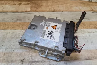 2758003231 Блок управления двигателем Nissan Almera Tino Арт e12243277, вид 4