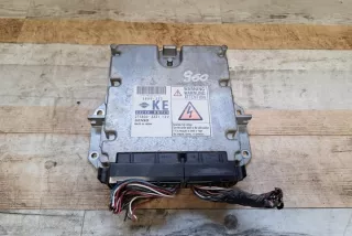 2758003231 Блок управления двигателем Nissan Almera Tino Арт e12243277, вид 6