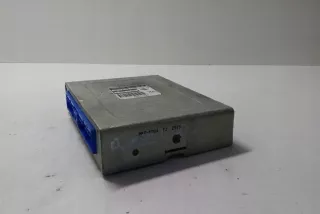 237102N310 Блок управления двигателем Nissan Almera N16 Арт e12243268, вид 3