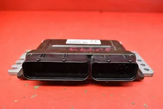 MEC32-211 Блок управления двигателем Nissan Almera N16 Арт e12243267, вид 4