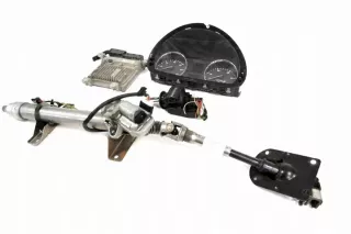 A9069005800 Блок управления двигателем Mercedes Sprinter W906 Арт e12243064, вид 3