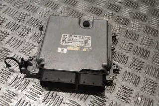 W166 A6429004701 Блок управления двигателем Mercedes ML/GLE W166 Арт e12242978, вид 1