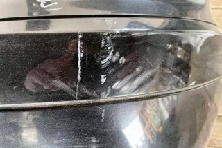 W251, A2518850316 Бампер задний Mercedes R W251 Арт e12242835, вид 1