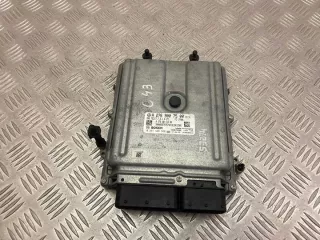 A2769016300 Блок управления двигателем Mercedes C W205 Арт e12242706, вид 1
