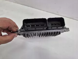 0281012255 A6401502479 Блок управления двигателем Mercedes A W169 Арт e12242632, вид 3
