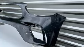 A2138857404 Бампер передний Mercedes E W213 Арт e12242563, вид 3