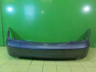 14AB114 Бампер задний Mercedes CLS C219 Арт e12242551, вид 1