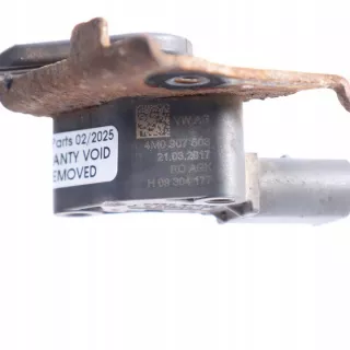 4M0907503 Датчик дорожного просвета Audi A4 B9 Арт e12242392, вид 4
