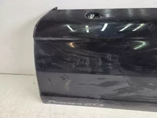 97053152101 Дверь передняя левая Porsche Panamera 970 Арт e12242375, вид 2
