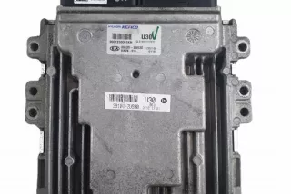 391002U930 Блок управления двигателем Kia Sportage 4 Арт e12242374, вид 4
