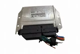 391004A810 Блок управления двигателем Kia Sorento 1 Арт e12242354, вид 2