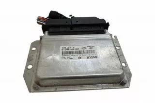 391004A810 Блок управления двигателем Kia Sorento 1 Арт e12242354, вид 4
