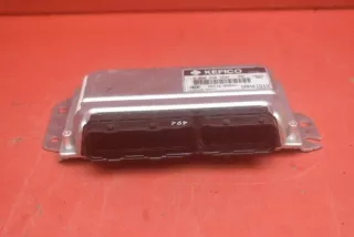 39110-02045 9030930494F Блок управления двигателем Kia Picanto 1 Арт e12242330, вид 3