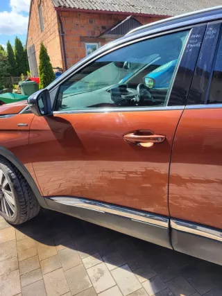 D13008 Дверь передняя левая Peugeot 3008 2 Арт e12242188, вид 1