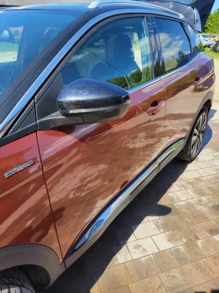 D13008 Дверь передняя левая Peugeot 3008 2 Арт e12242188, вид 3