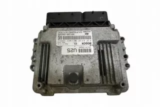 391202A205 Блок управления двигателем Hyundai i40  Арт e12242128, вид 3
