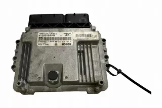 0281014292 Блок управления двигателем Hyundai i30 FD Арт e12242107, вид 2