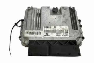 0281014292 Блок управления двигателем Hyundai i30 FD Арт e12242107, вид 3