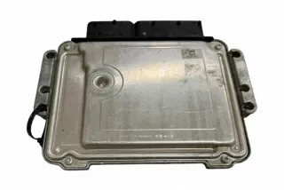 0281014292 Блок управления двигателем Hyundai i30 FD Арт e12242107, вид 4