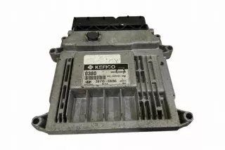 3911003256 Блок управления двигателем Hyundai i20 1 Арт e12242073, вид 1