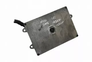 37820RSAG33 Блок управления двигателем Honda Civic 8 Арт e12241952, вид 1