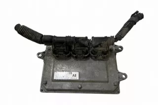 37820RSAG33 Блок управления двигателем Honda Civic 8 Арт e12241952, вид 2