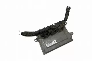 37820RSAG33 Блок управления двигателем Honda Civic 8 Арт e12241952, вид 4