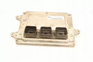 37820-RSA-G21 Блок управления двигателем Honda Civic 8 Арт e12241942, вид 4