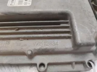 FR3A12A650BYG Блок управления двигателем Ford Mustang 6 Арт e12241850, вид 2