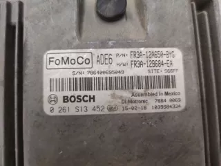FR3A12A650BYG Блок управления двигателем Ford Mustang 6 Арт e12241850, вид 4