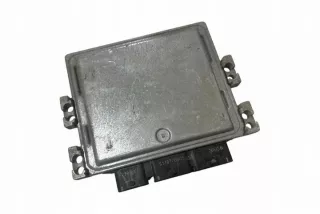 8200592611 Блок управления двигателем Ford Mondeo 3 Арт e12241838, вид 1