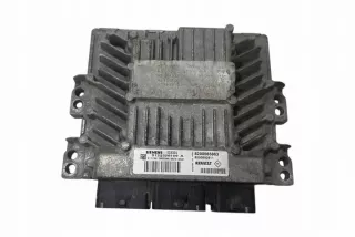 8200592611 Блок управления двигателем Ford Mondeo 3 Арт e12241838, вид 2