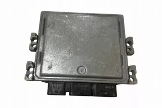 8200592611 Блок управления двигателем Ford Mondeo 3 Арт e12241838, вид 4