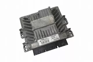8200592611 Блок управления двигателем Ford Mondeo 3 Арт e12241838, вид 5