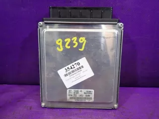 4S71-12A650-MC Блок управления двигателем Ford Mondeo 3 Арт e12241826, вид 1
