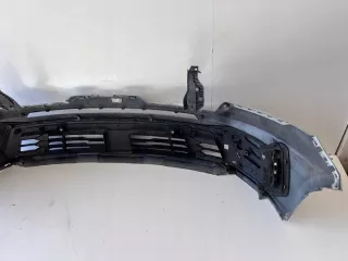 86530-P2020 Бампер передний Kia Sorento 4 Арт e12241806, вид 5
