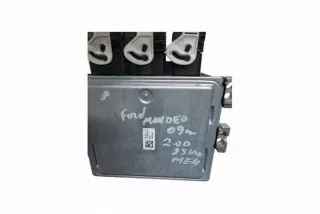 7G9112A650AKC Блок управления двигателем Ford Mondeo 4 Арт e12241792, вид 2