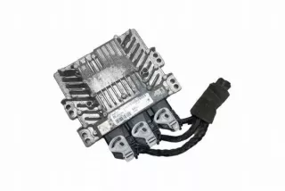 7G9112A650AKC Блок управления двигателем Ford Mondeo 4 Арт e12241792, вид 4