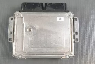 JN1512A650 Блок управления двигателем Ford Mondeo 5 Арт e12241778, вид 1