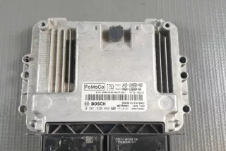 JN1512A650 Блок управления двигателем Ford Mondeo 5 Арт e12241778, вид 2