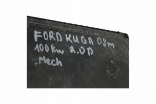 AV4112A650CF Блок управления двигателем Ford Focus 4 Арт e12241691, вид 2