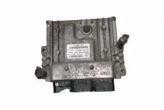 AV4112A650CF Блок управления двигателем Ford Focus 4 Арт e12241691, вид 3