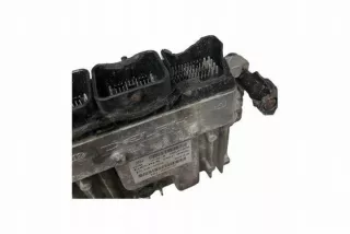 AV4112A650CF Блок управления двигателем Ford Focus 4 Арт e12241691, вид 5