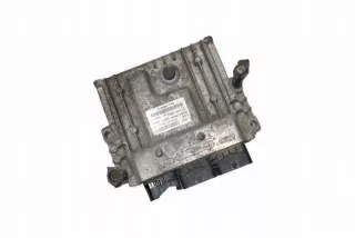 AV4112A650CF Блок управления двигателем Ford Focus 4 Арт e12241691, вид 6