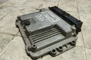 CV6112A650AMF Блок управления двигателем Ford Focus 4 Арт e12241690, вид 2