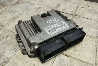 CV6112A650AMF Блок управления двигателем Ford Focus 4 Арт e12241690, вид 3